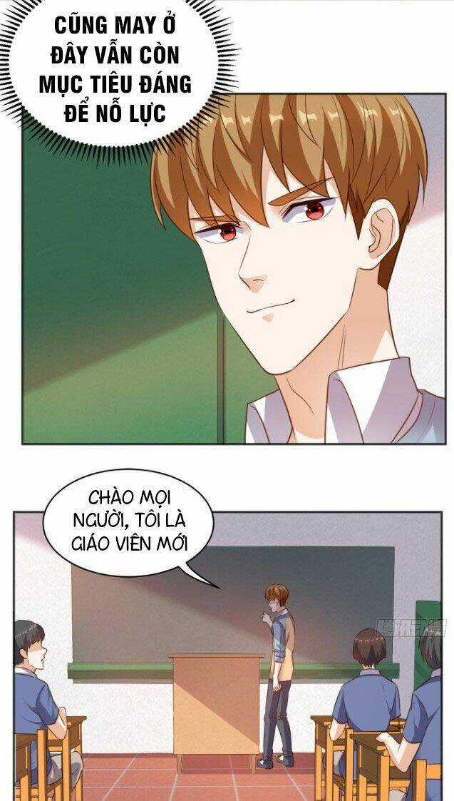 Wechat Siêu Cấp - Chapter 77 - Trang 17