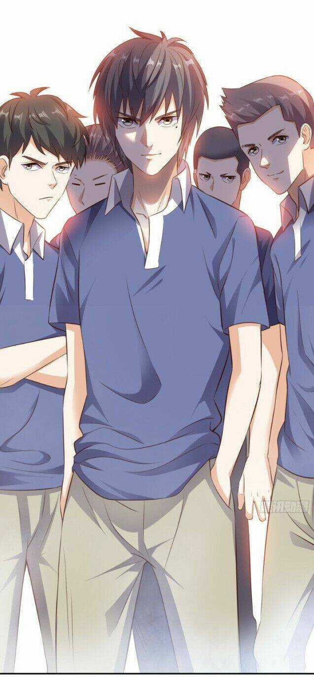 Wechat Siêu Cấp - Chapter 77 - Trang 21