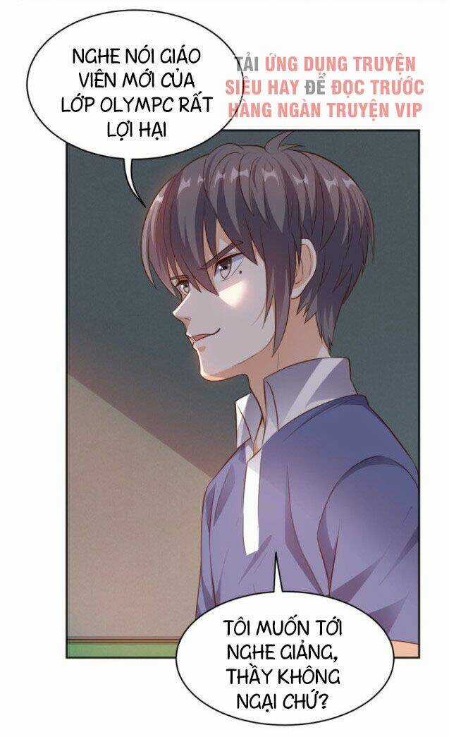 Wechat Siêu Cấp - Chapter 77 - Trang 23