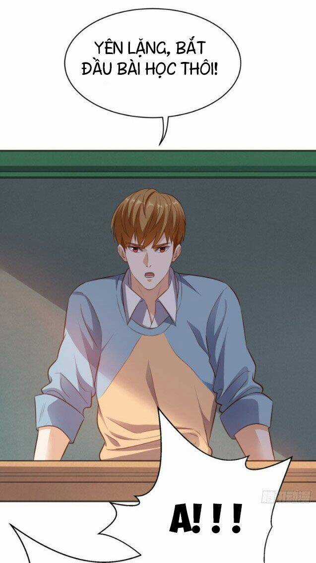 Wechat Siêu Cấp - Chapter 77 - Trang 26