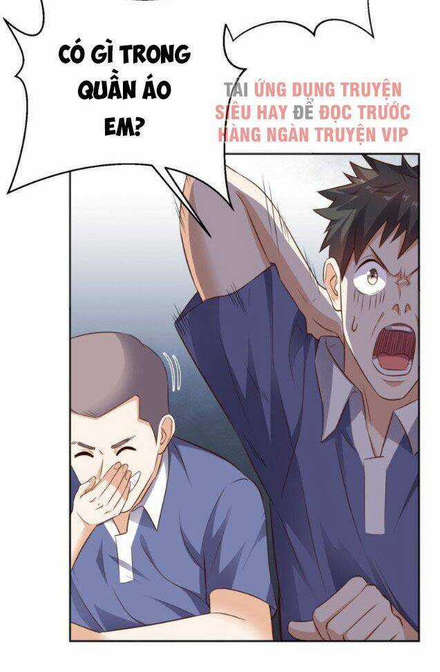 Wechat Siêu Cấp - Chapter 77 - Trang 27