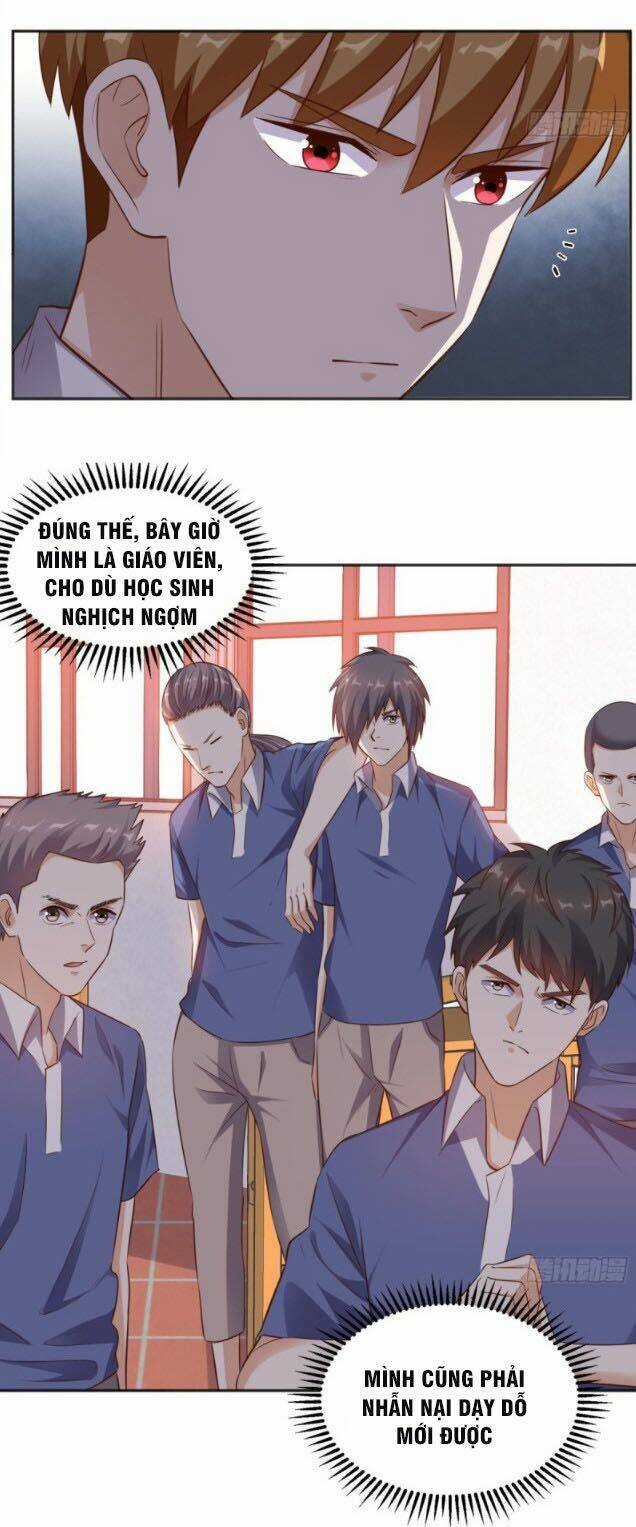 Wechat Siêu Cấp - Chapter 77 - Trang 10