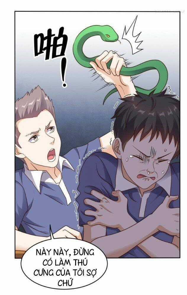 Wechat Siêu Cấp - Chapter 78 - Trang 2