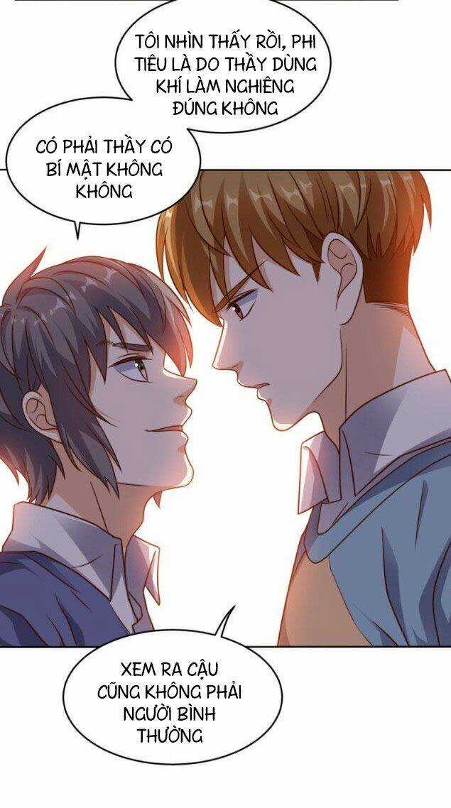 Wechat Siêu Cấp - Chapter 78 - Trang 11