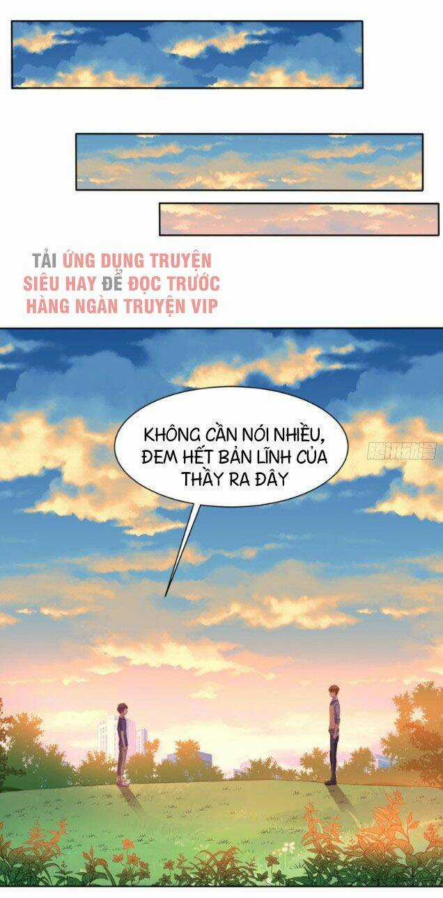 Wechat Siêu Cấp - Chapter 78 - Trang 15
