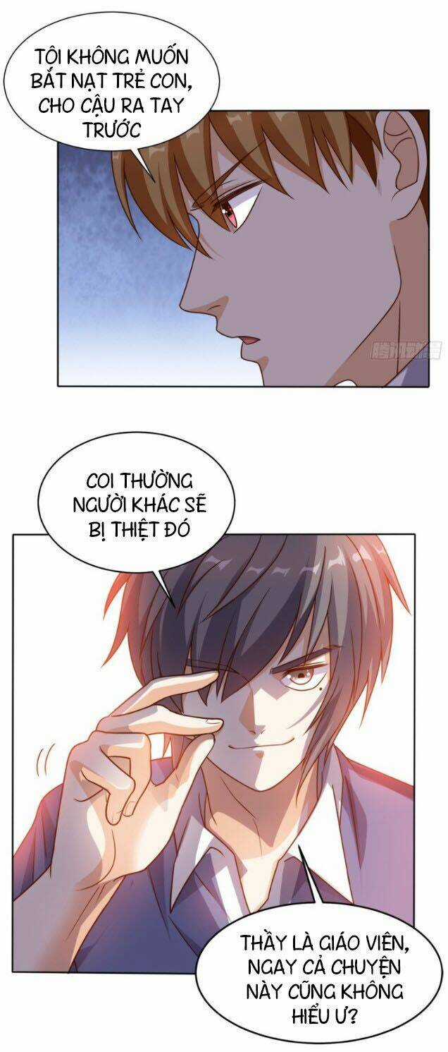 Wechat Siêu Cấp - Chapter 78 - Trang 16