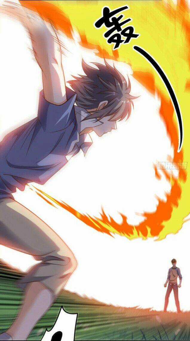 Wechat Siêu Cấp - Chapter 78 - Trang 18