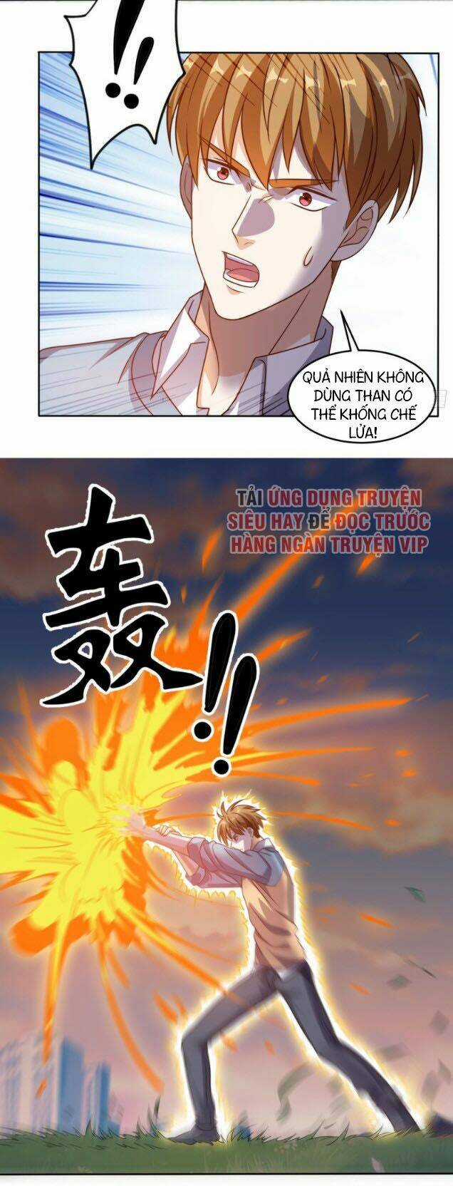 Wechat Siêu Cấp - Chapter 78 - Trang 19