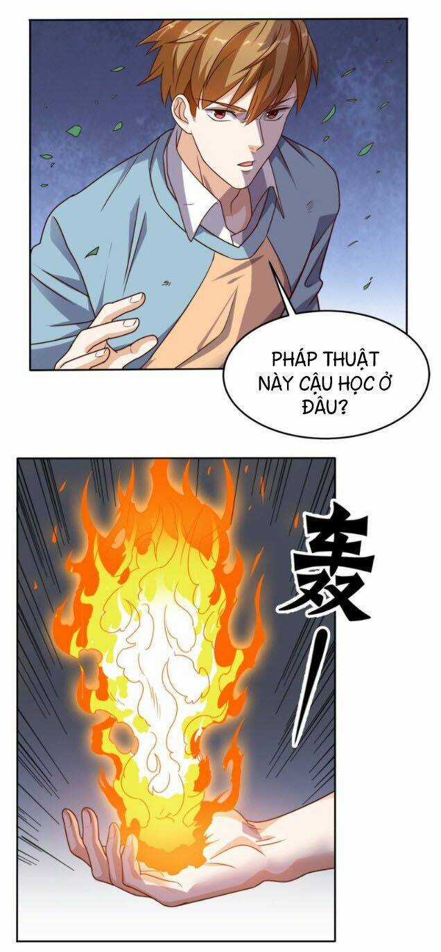 Wechat Siêu Cấp - Chapter 78 - Trang 20