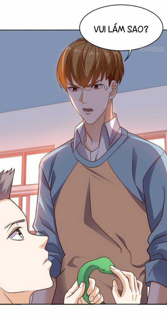 Wechat Siêu Cấp - Chapter 78 - Trang 3