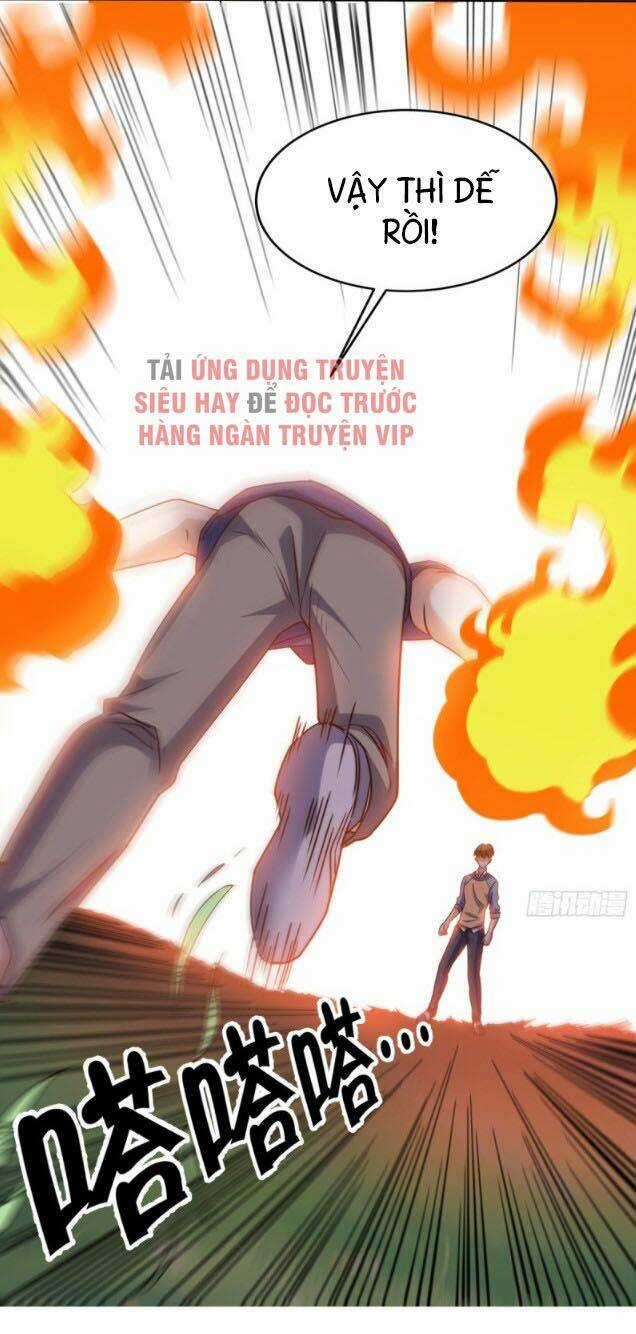 Wechat Siêu Cấp - Chapter 78 - Trang 22