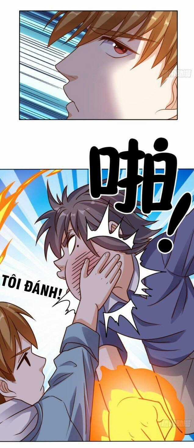 Wechat Siêu Cấp - Chapter 78 - Trang 25