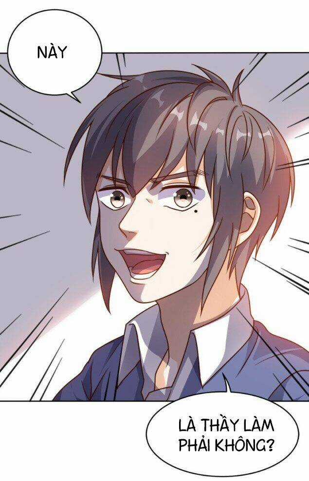 Wechat Siêu Cấp - Chapter 78 - Trang 9