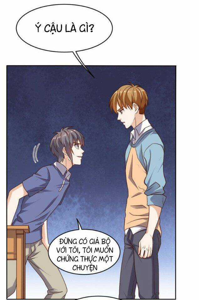 Wechat Siêu Cấp - Chapter 78 - Trang 10