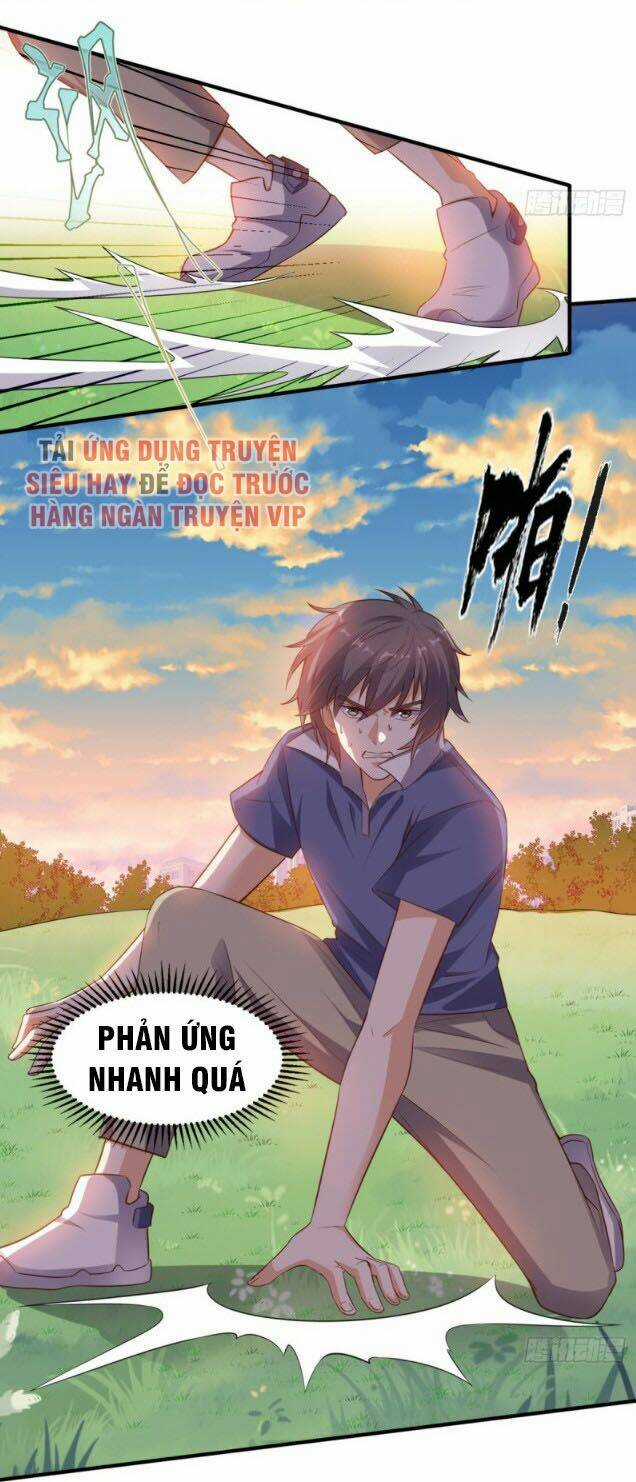 Wechat Siêu Cấp - Chapter 79 - Trang 2