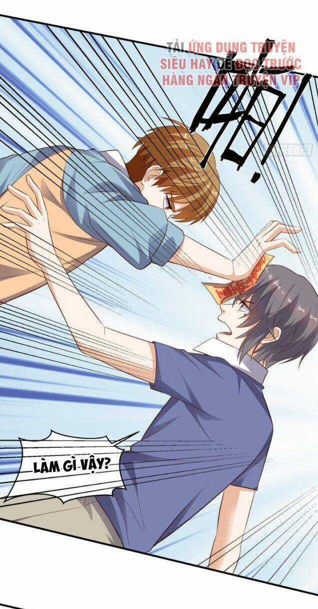 Wechat Siêu Cấp - Chapter 79 - Trang 13