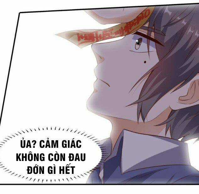 Wechat Siêu Cấp - Chapter 79 - Trang 15