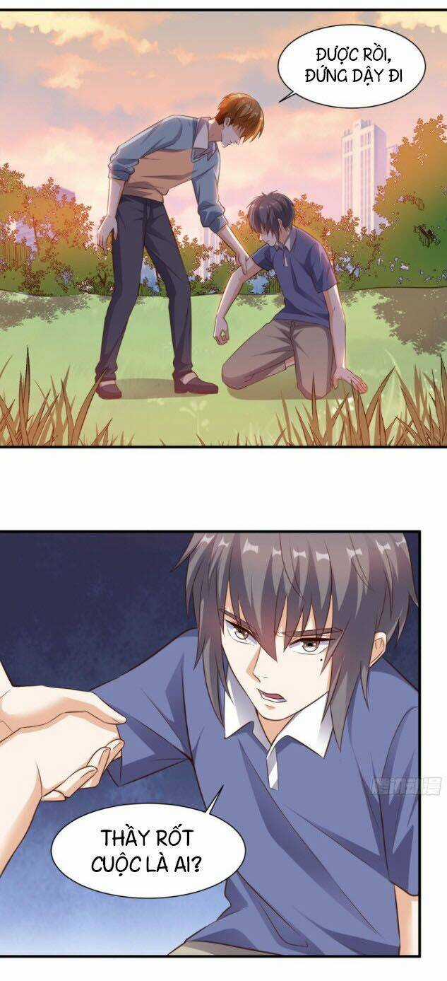 Wechat Siêu Cấp - Chapter 79 - Trang 17