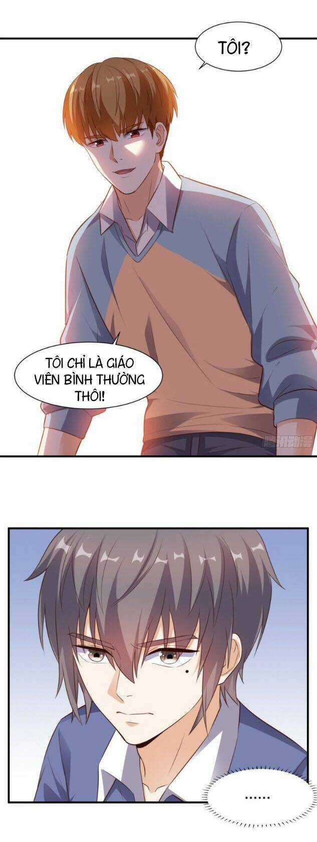 Wechat Siêu Cấp - Chapter 79 - Trang 18