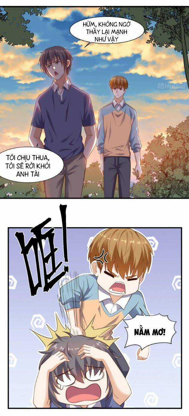 Wechat Siêu Cấp - Chapter 79 - Trang 19