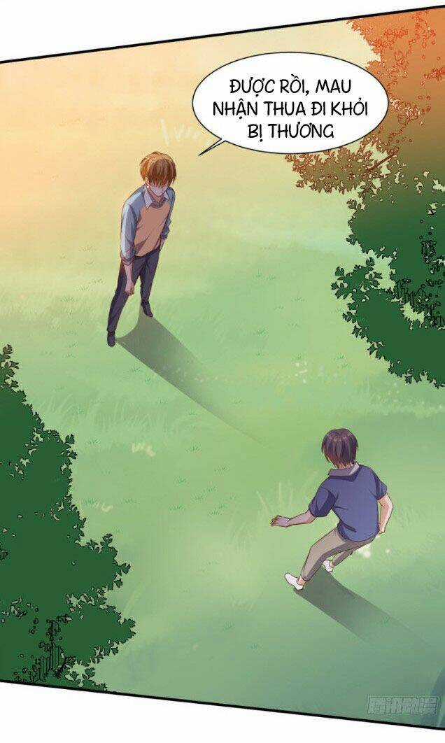 Wechat Siêu Cấp - Chapter 79 - Trang 3