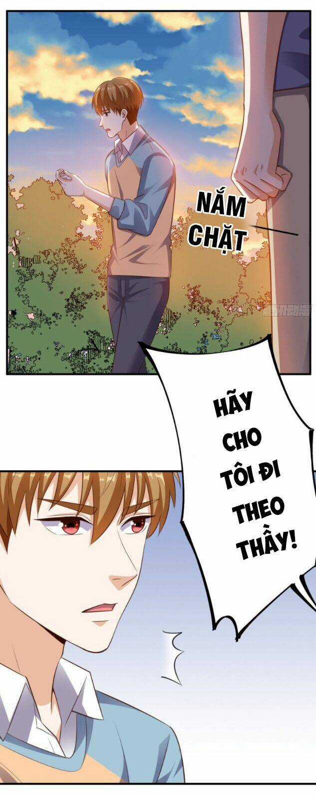 Wechat Siêu Cấp - Chapter 79 - Trang 21