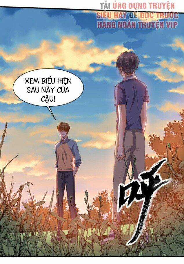 Wechat Siêu Cấp - Chapter 79 - Trang 23