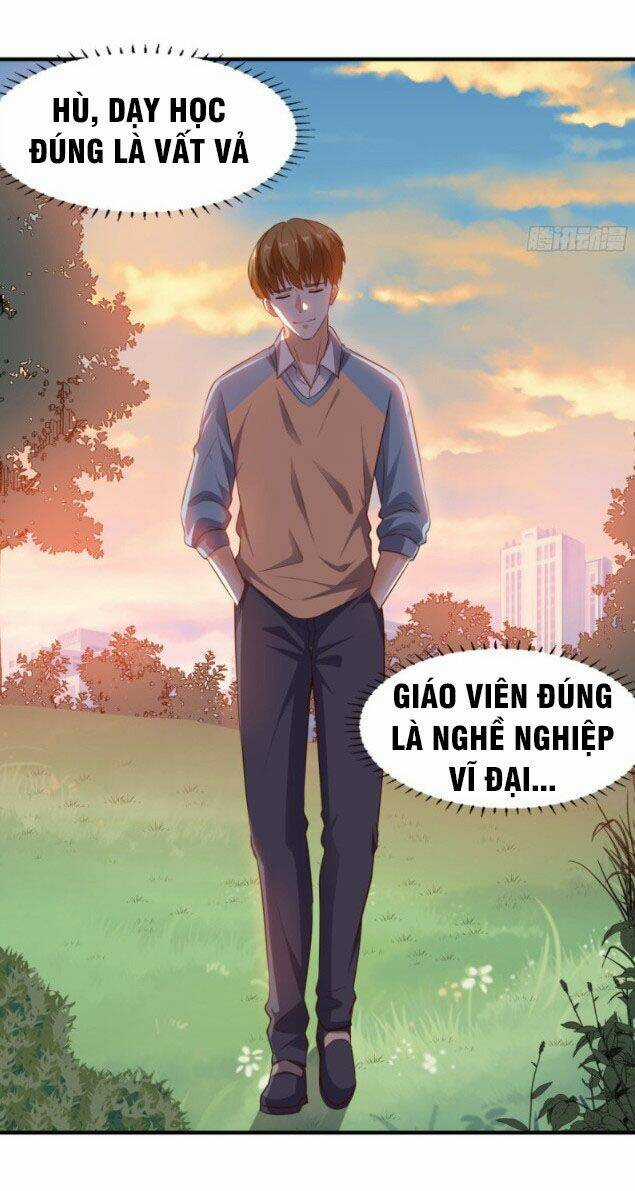Wechat Siêu Cấp - Chapter 79 - Trang 26
