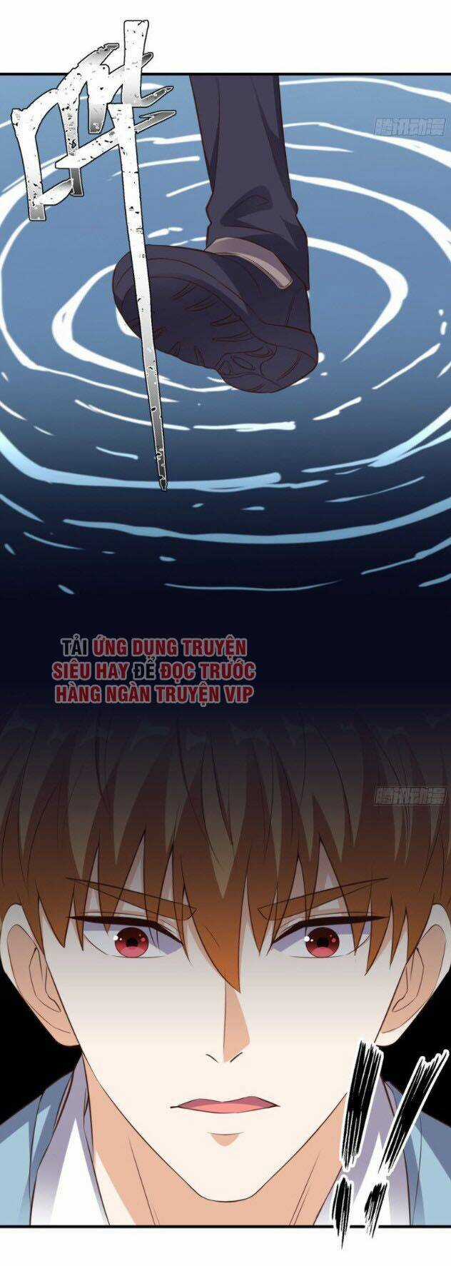 Wechat Siêu Cấp - Chapter 79 - Trang 27