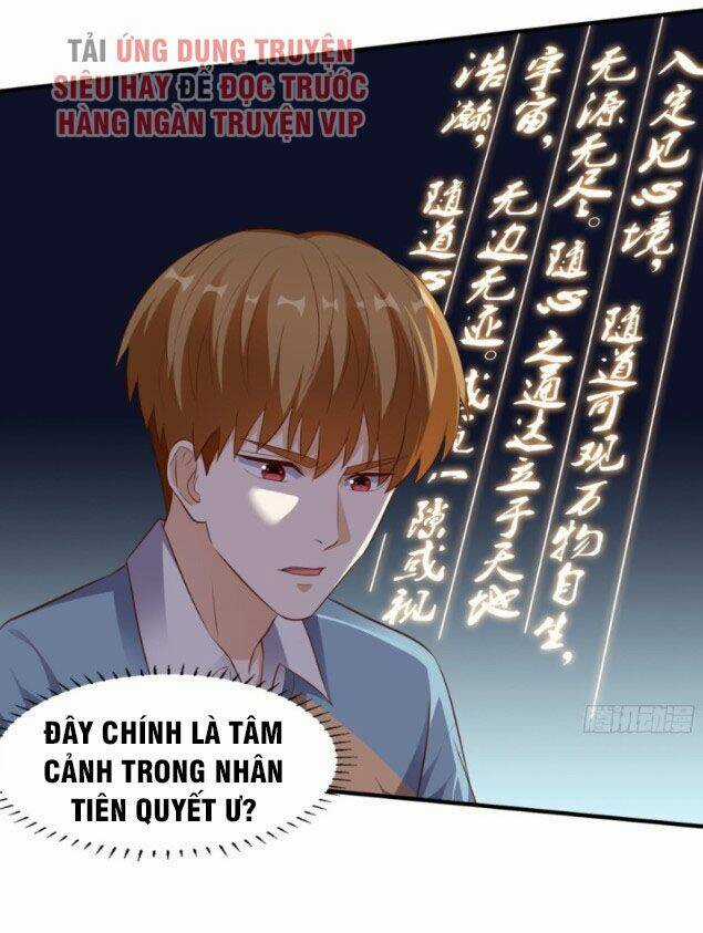 Wechat Siêu Cấp - Chapter 79 - Trang 30