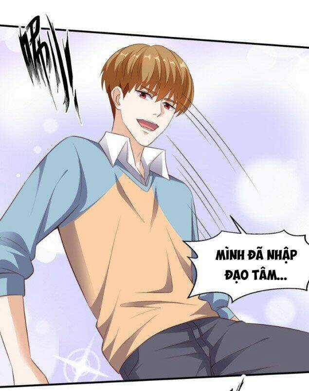 Wechat Siêu Cấp - Chapter 79 - Trang 31