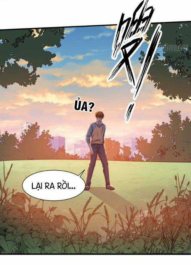 Wechat Siêu Cấp - Chapter 79 - Trang 32