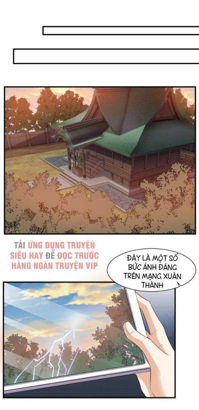 Wechat Siêu Cấp - Chapter 79 - Trang 34