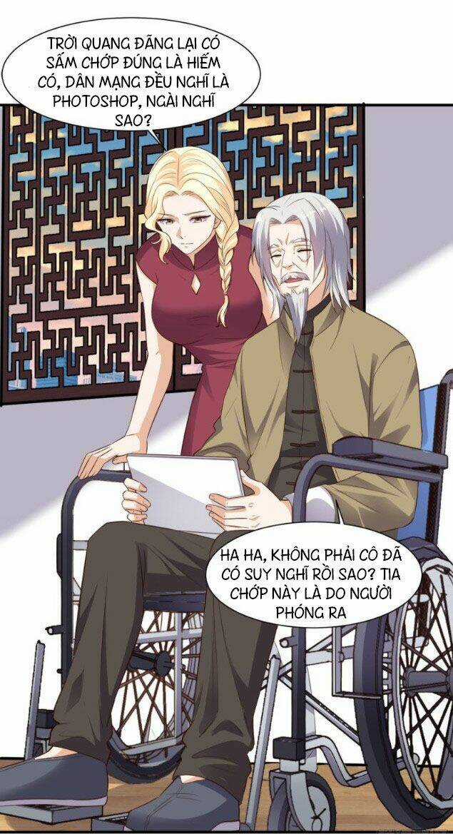 Wechat Siêu Cấp - Chapter 79 - Trang 35