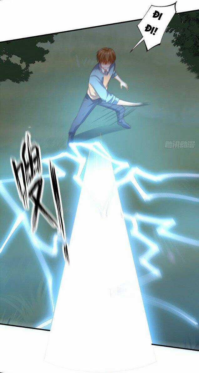 Wechat Siêu Cấp - Chapter 79 - Trang 7