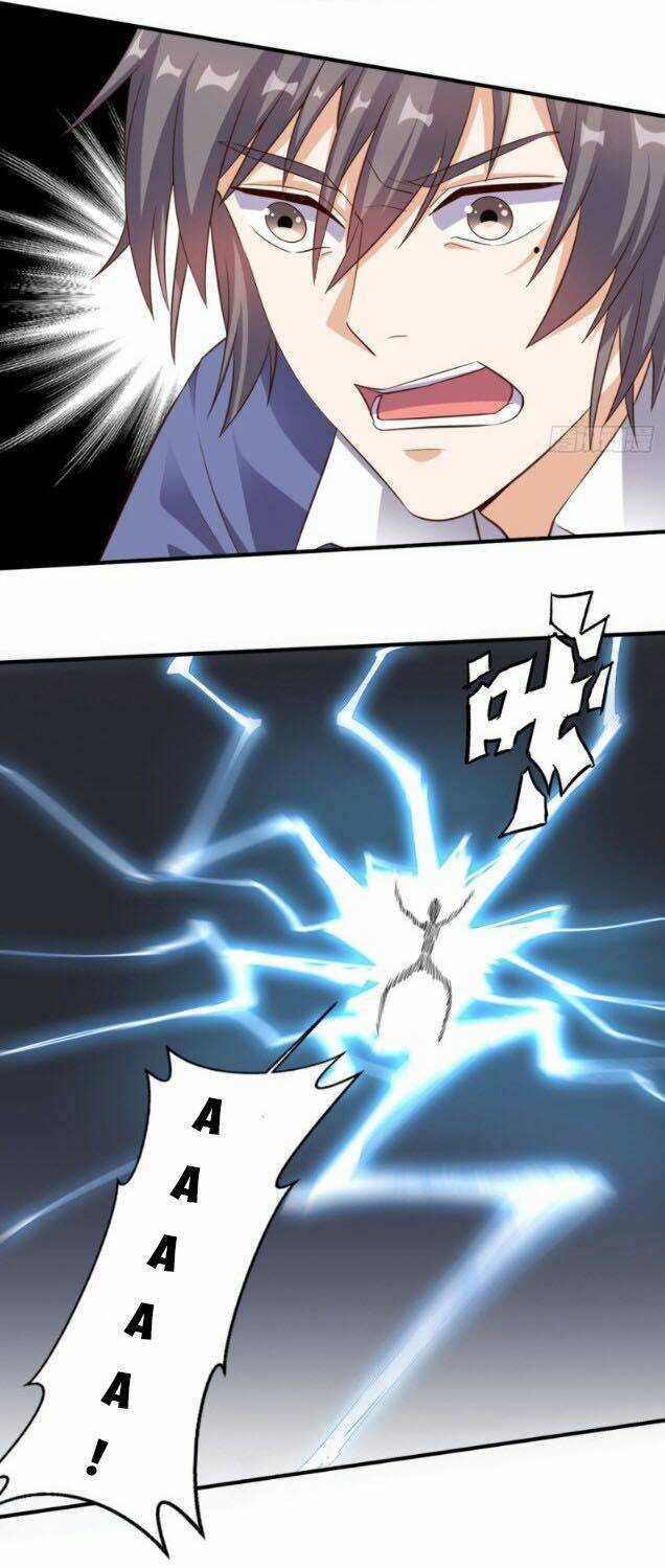 Wechat Siêu Cấp - Chapter 79 - Trang 8