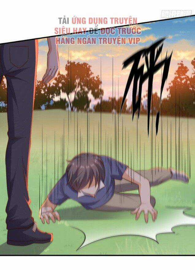 Wechat Siêu Cấp - Chapter 79 - Trang 9