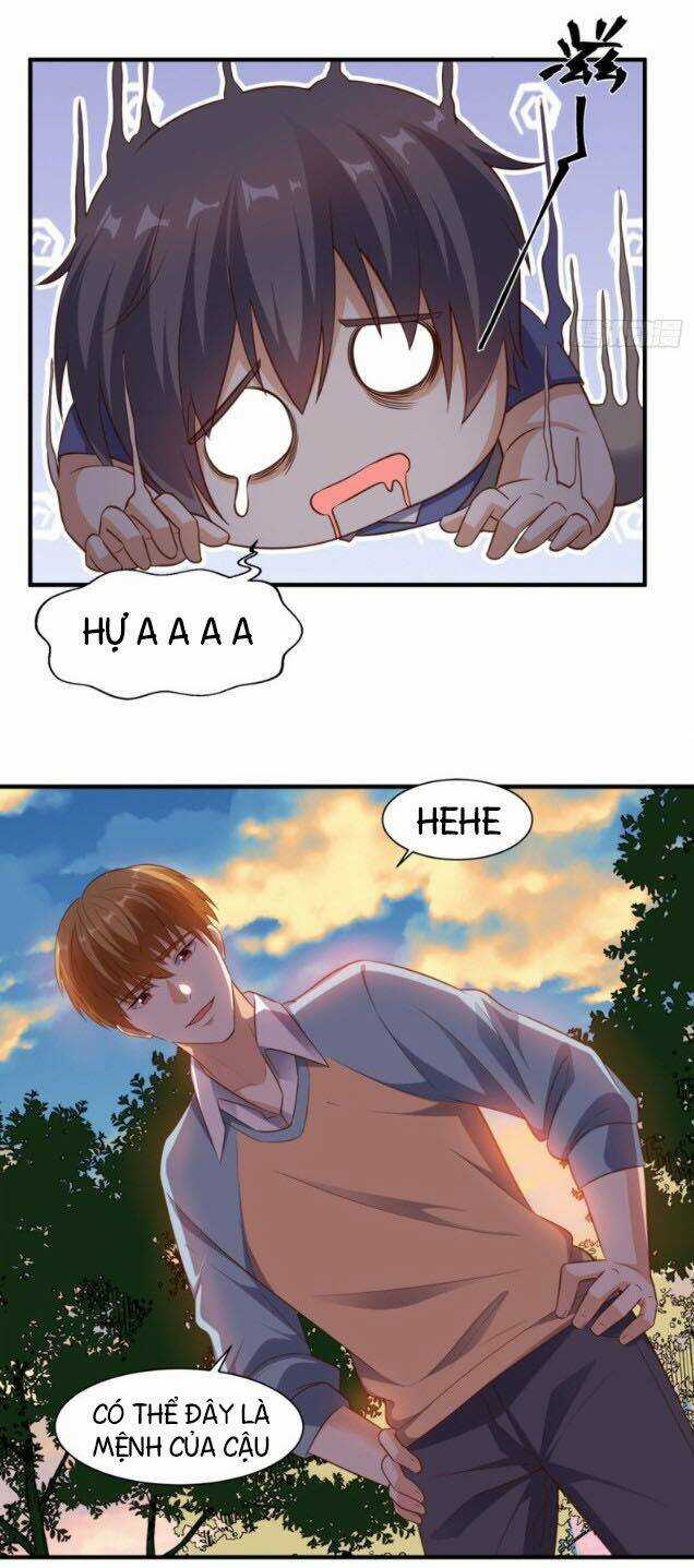 Wechat Siêu Cấp - Chapter 79 - Trang 10