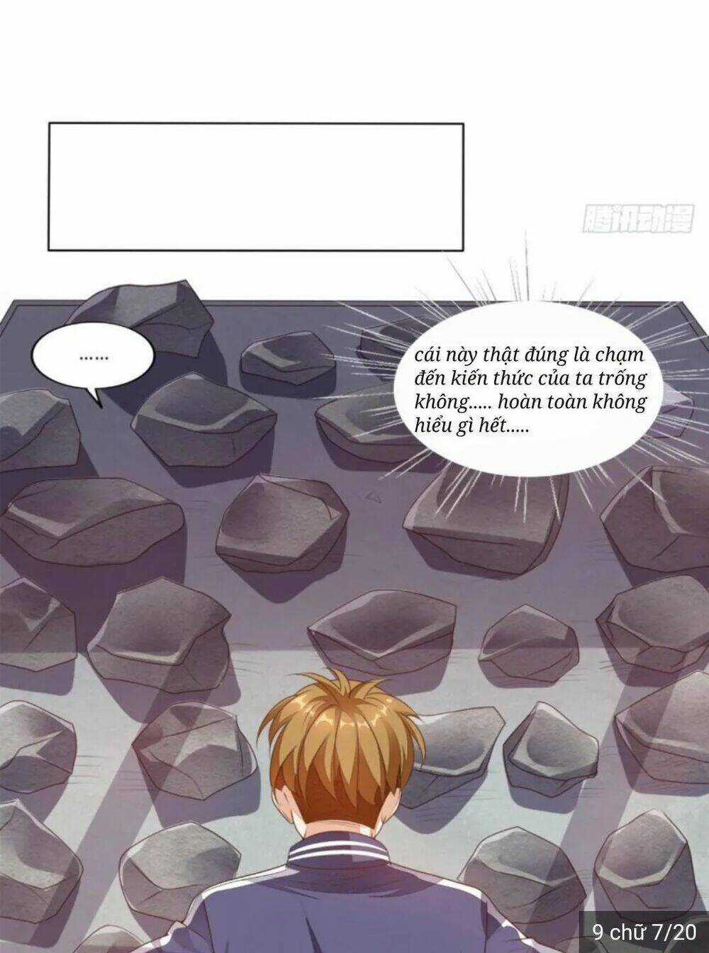 Wechat Siêu Cấp - Chapter 8 - Trang 12