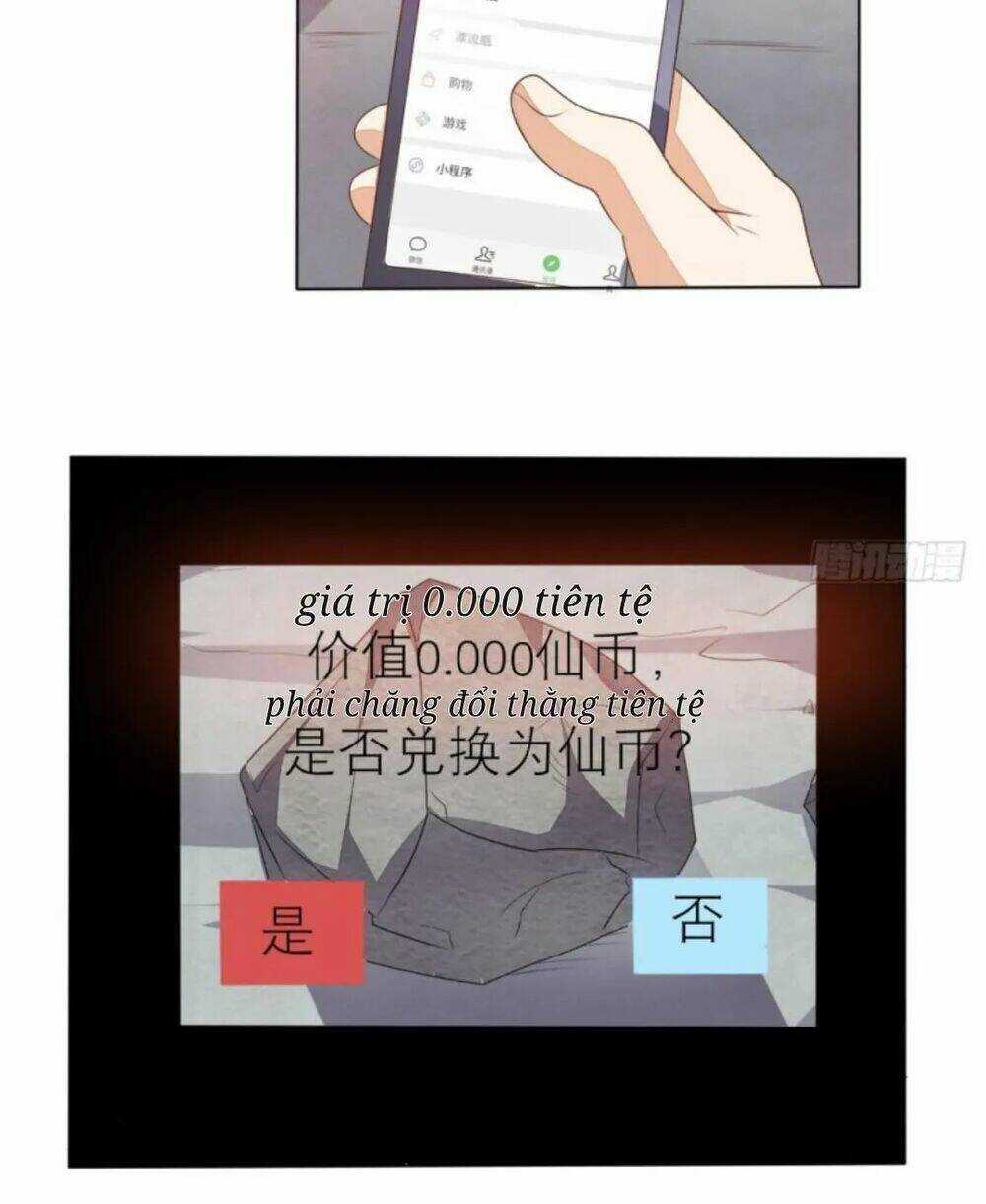 Wechat Siêu Cấp - Chapter 8 - Trang 15