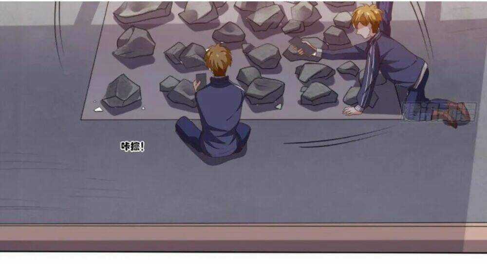 Wechat Siêu Cấp - Chapter 8 - Trang 18