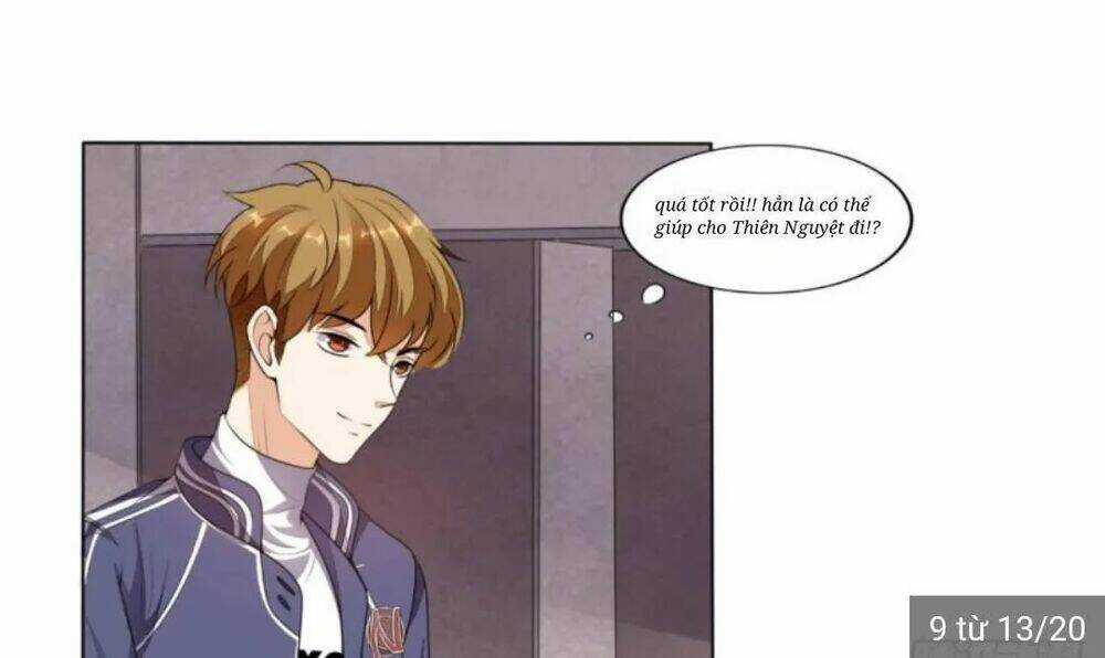 Wechat Siêu Cấp - Chapter 8 - Trang 21