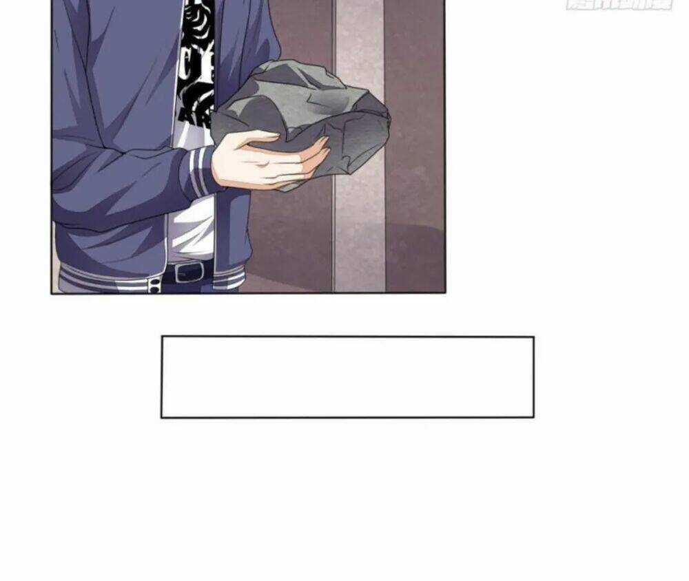 Wechat Siêu Cấp - Chapter 8 - Trang 22