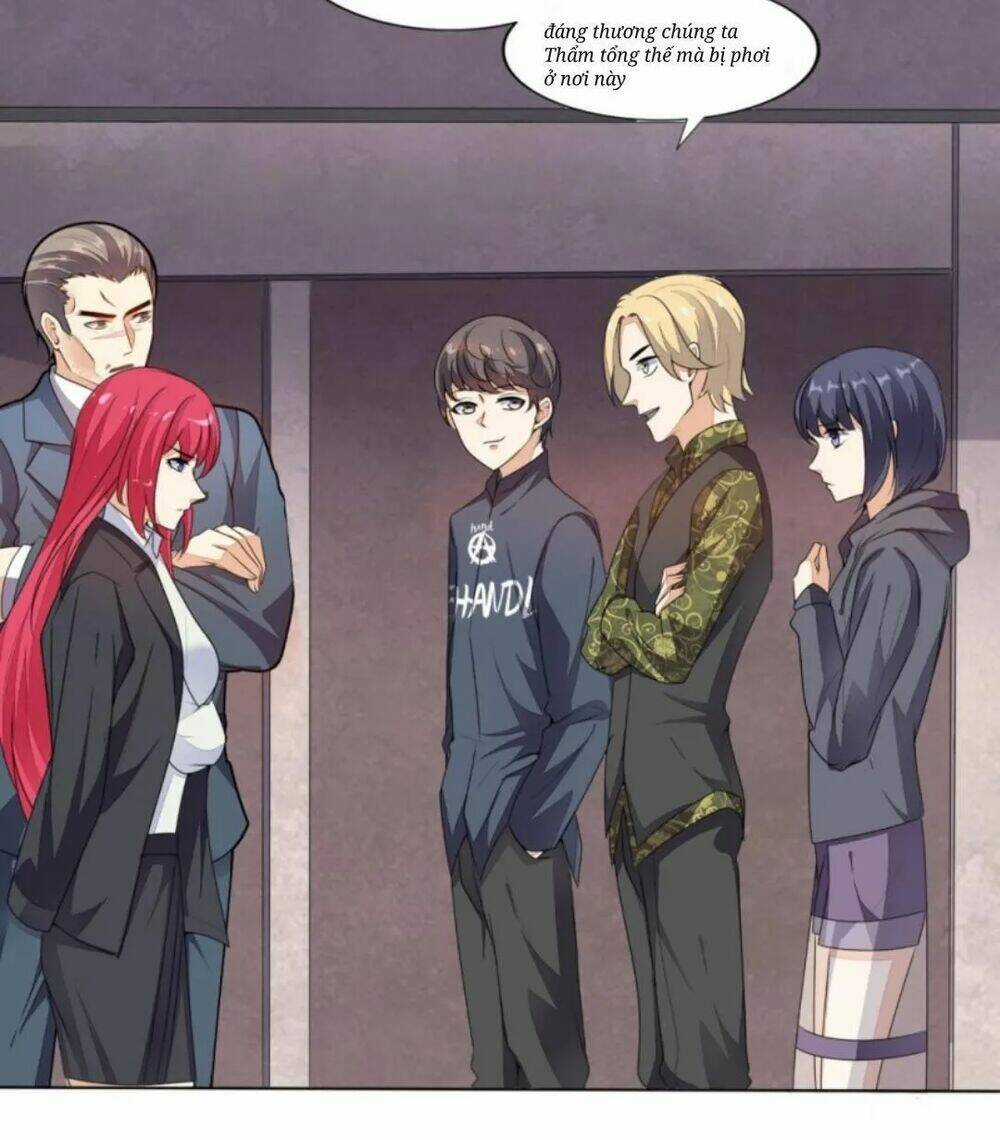 Wechat Siêu Cấp - Chapter 8 - Trang 24