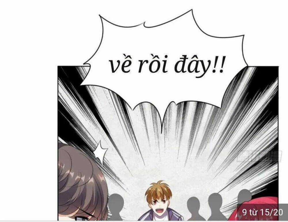 Wechat Siêu Cấp - Chapter 8 - Trang 25