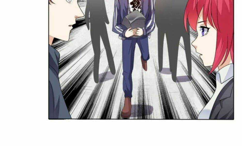 Wechat Siêu Cấp - Chapter 8 - Trang 26