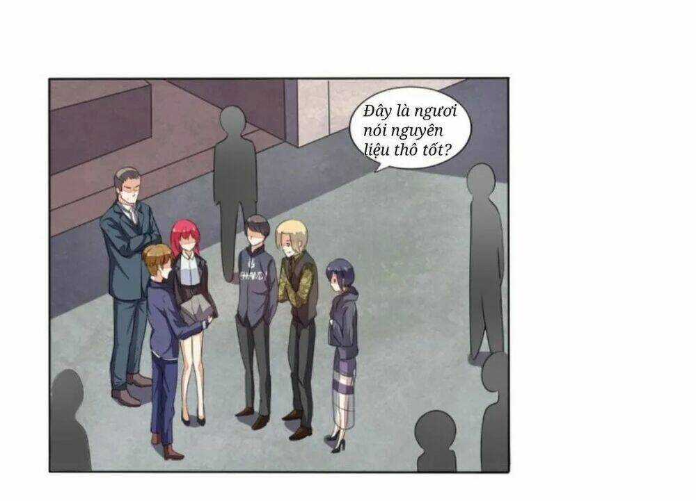 Wechat Siêu Cấp - Chapter 8 - Trang 27