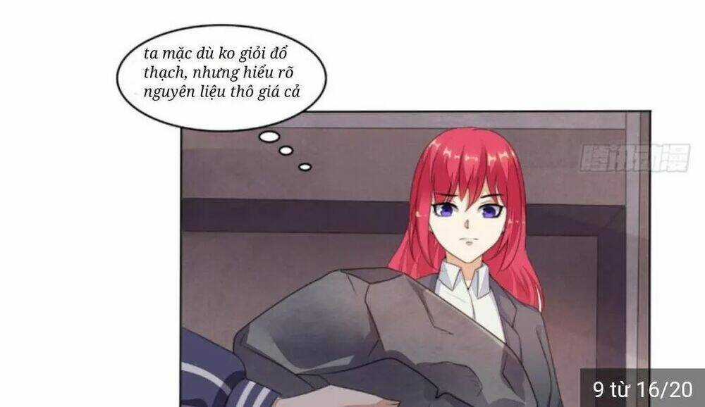 Wechat Siêu Cấp - Chapter 8 - Trang 28