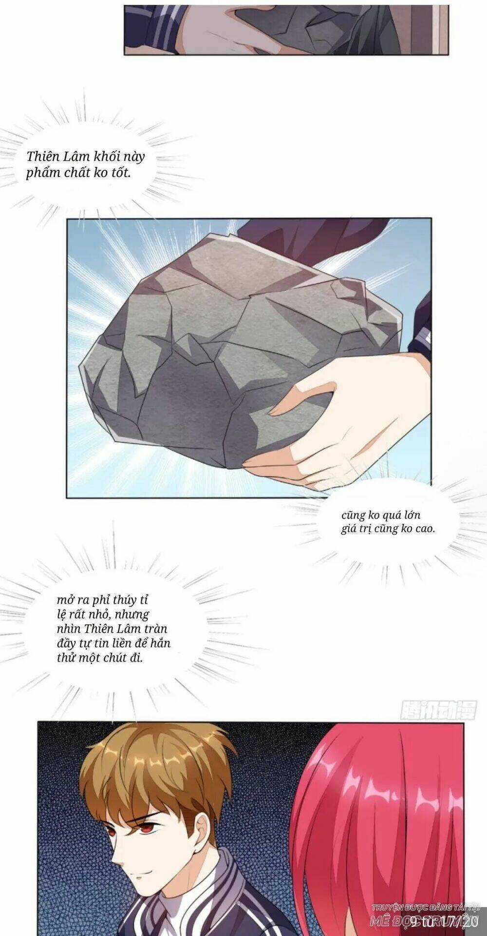 Wechat Siêu Cấp - Chapter 8 - Trang 29