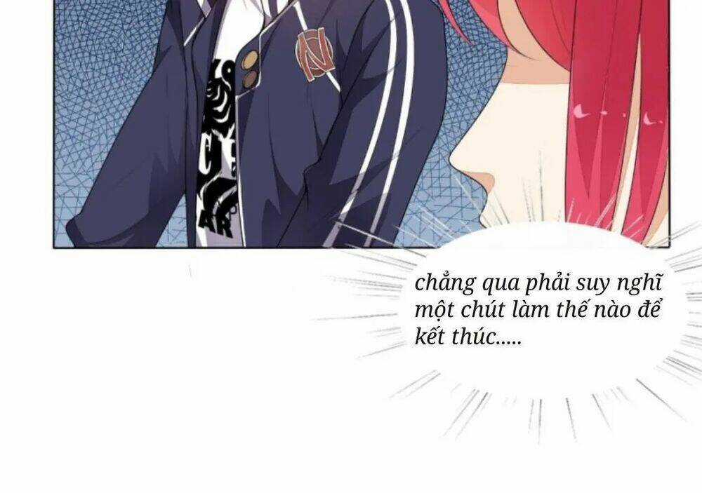 Wechat Siêu Cấp - Chapter 8 - Trang 30